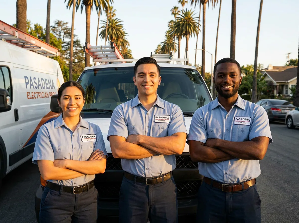 Electrician company in Vermont, IL
