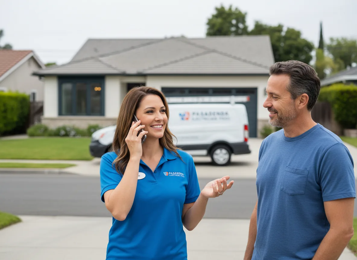 Electrician Vermont, IL FAQs